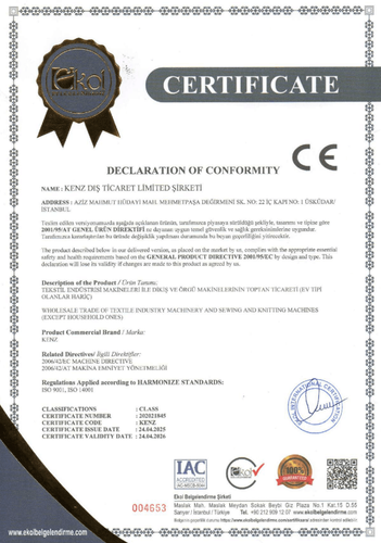 CE